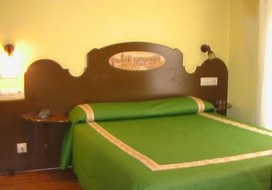 Hospederia Fernando I - 1