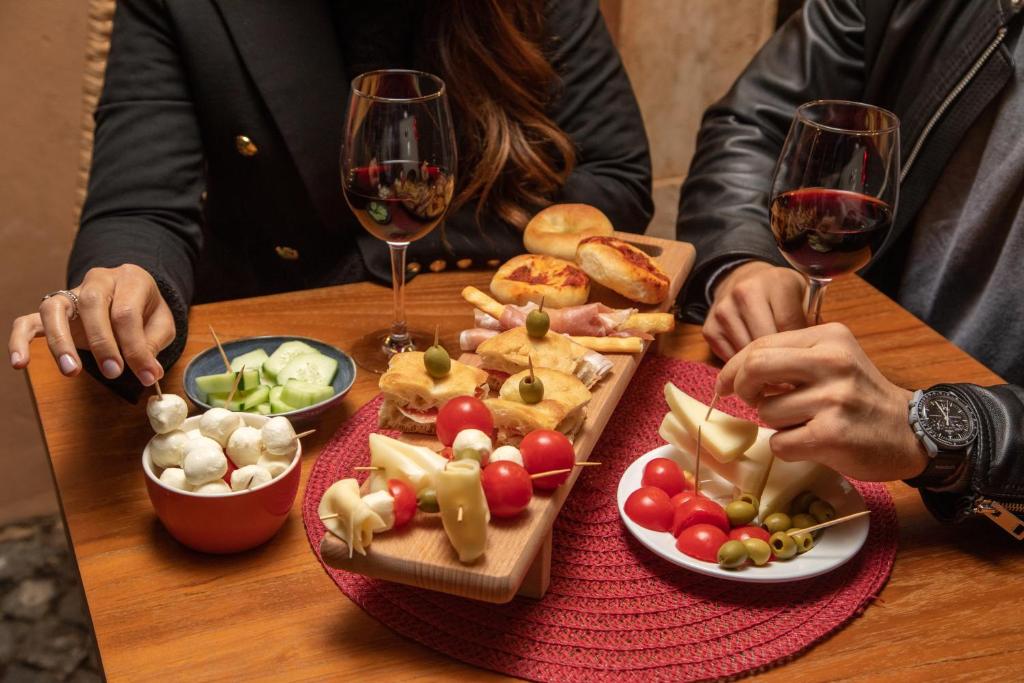 Navona Colors Hotel - Resim 33