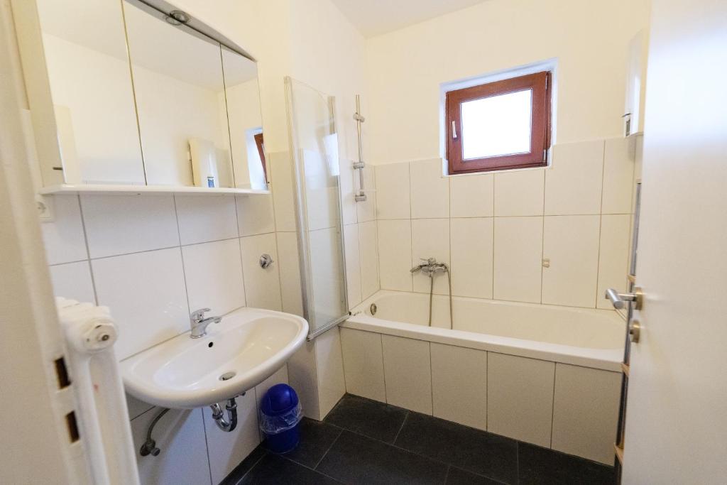 Hotel Zum Klüverbaum - Resim 26