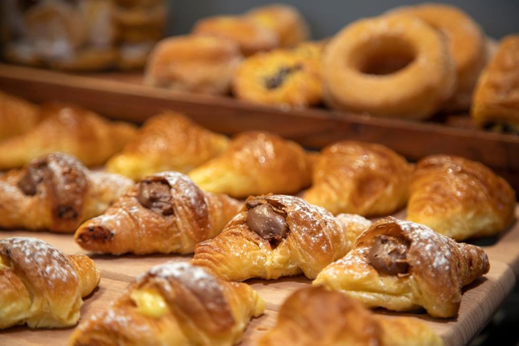 Navona Colors Hotel - Resim 16