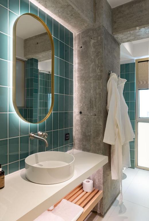 ROSETTI Hotel - Resim 5