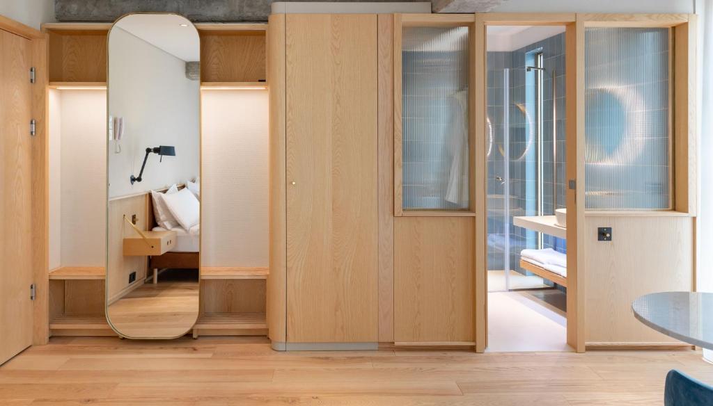 ROSETTI Hotel - Resim 6