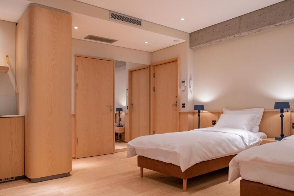 ROSETTI Hotel - Resim 13