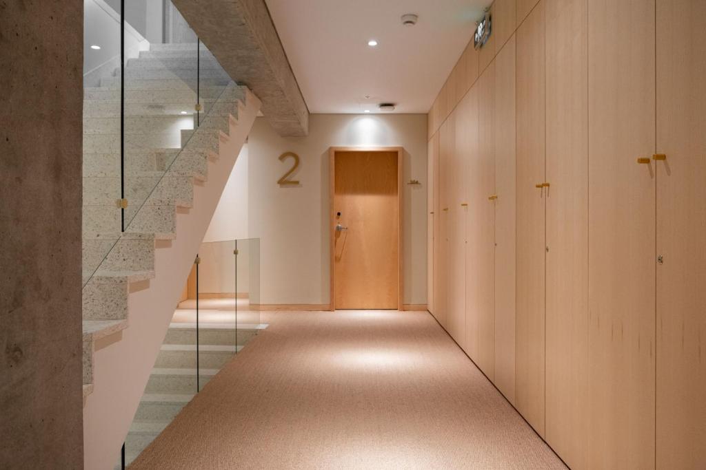 ROSETTI Hotel - Resim 9