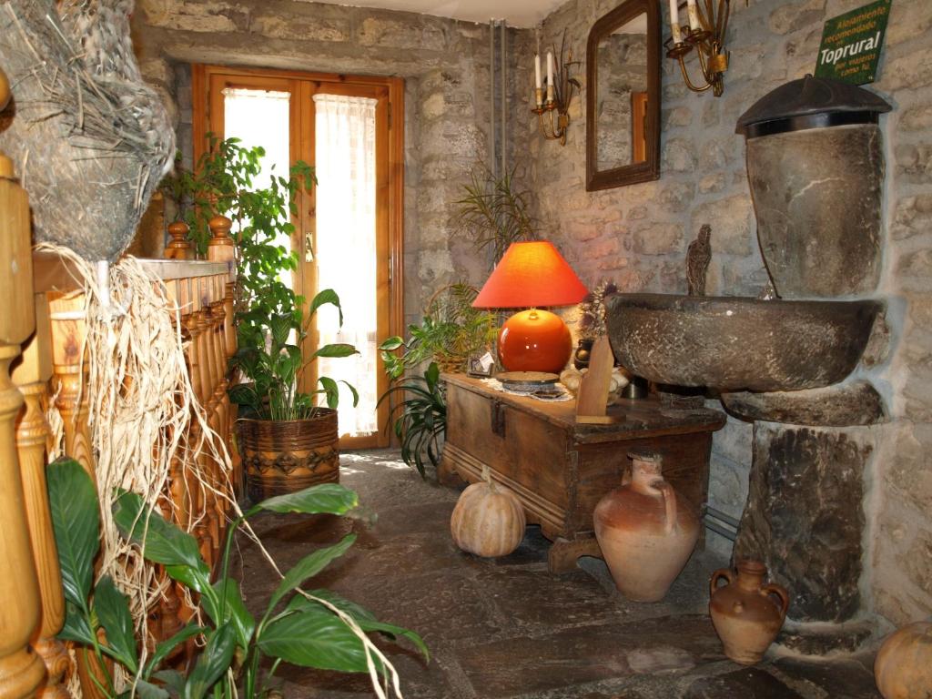 Fotografie z fotogalerie ubytování Casa Piquero v destinaci Sieste