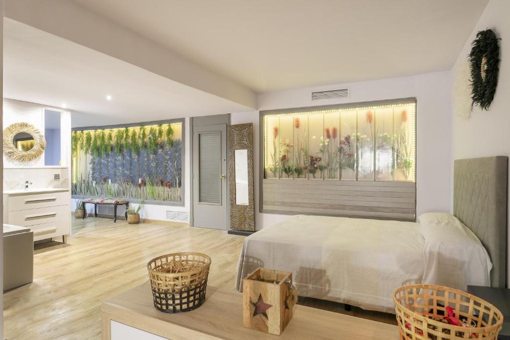 Pandora loft, Alicante – Bijgewerkte prijzen 2023