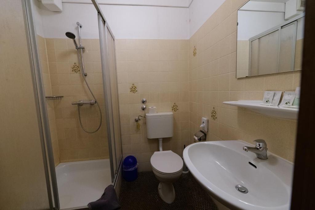 Hotel Zum Klüverbaum - Resim 35