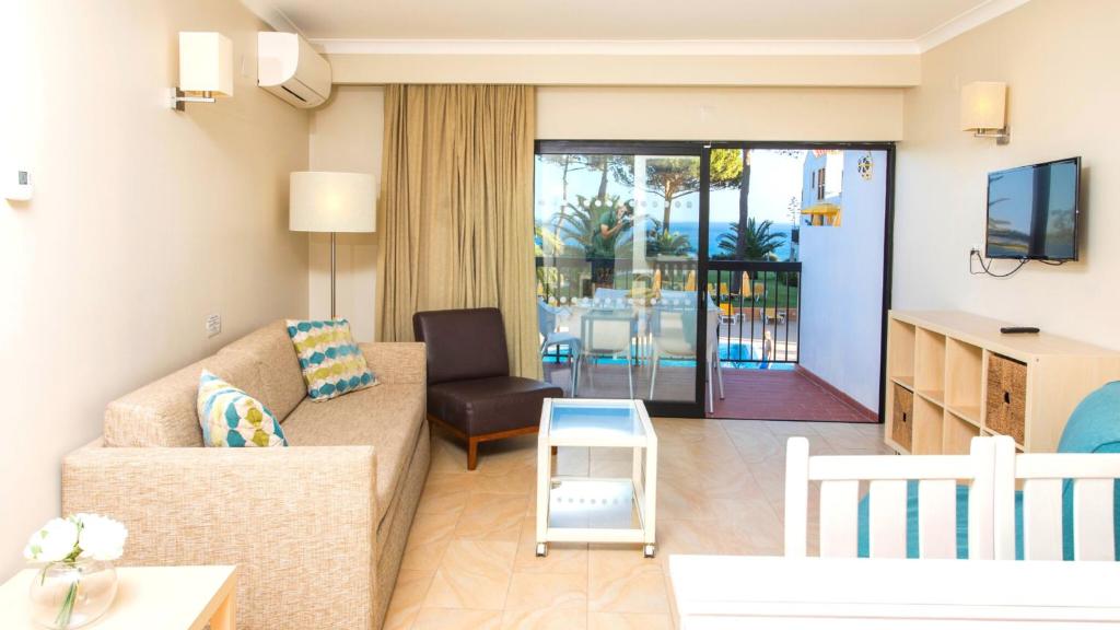 Alfagar Village - Resim 35