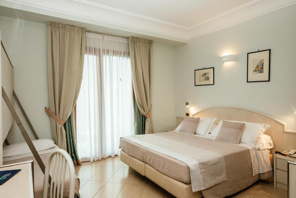 Hotel Gardenia Sorrento, Ascend Hotel Collection - 1