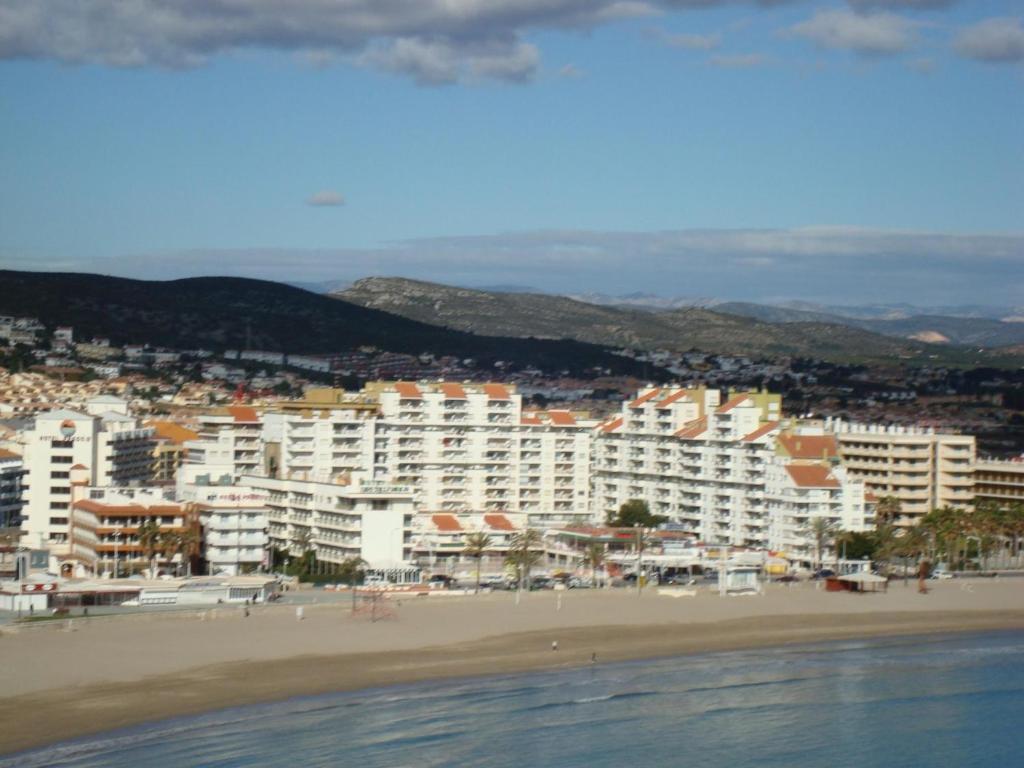Príroda v okolí apartmánu