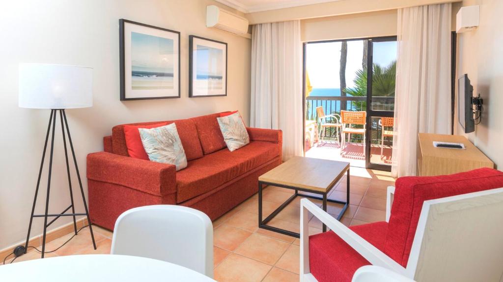 Alfagar Village - 14