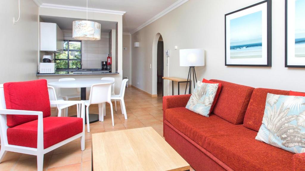 Alfagar Village - Resim 45