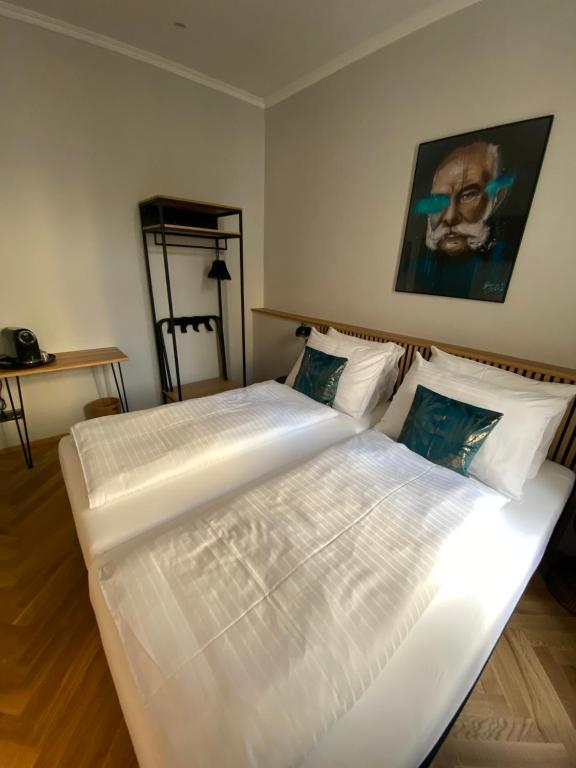 Boutique Hotel Kolbeck - Resim 43