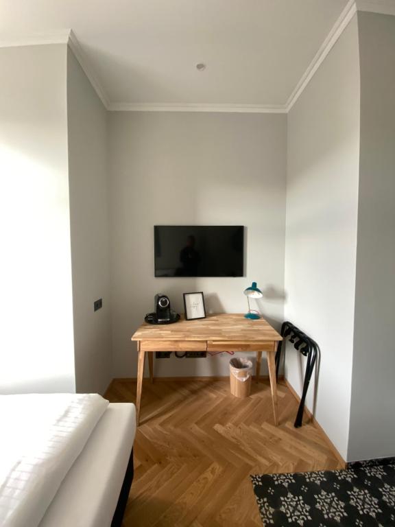 Boutique Hotel Kolbeck - Resim 38