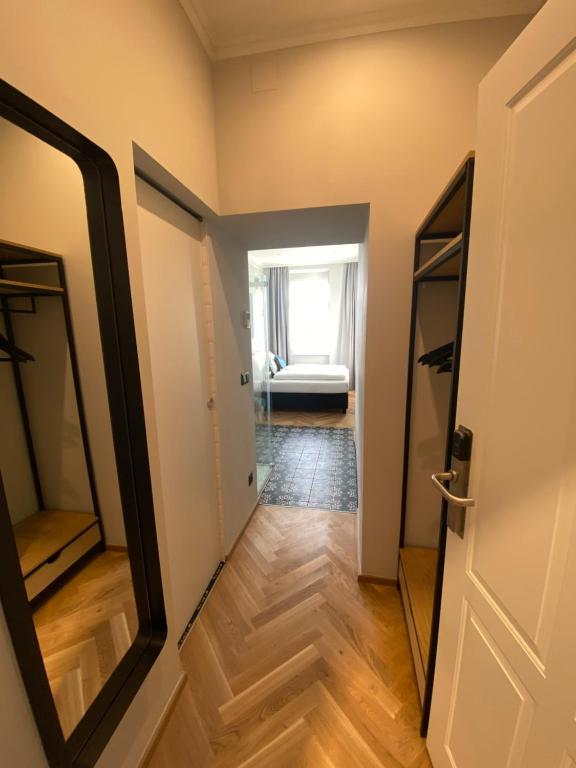 Boutique Hotel Kolbeck - Resim 30