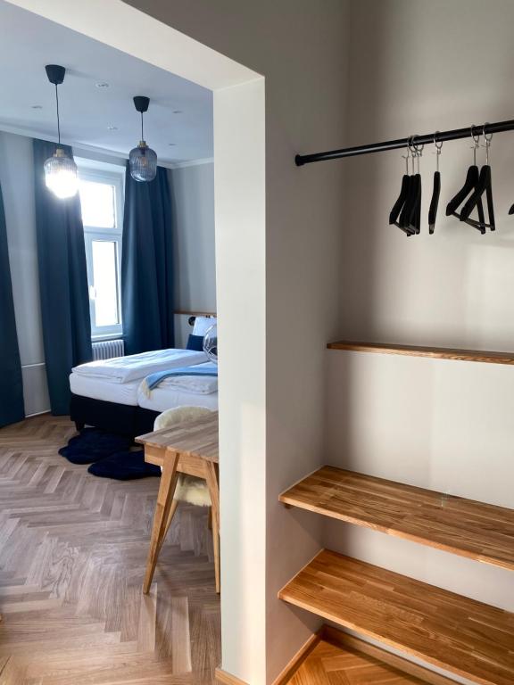 Boutique Hotel Kolbeck - Resim 15