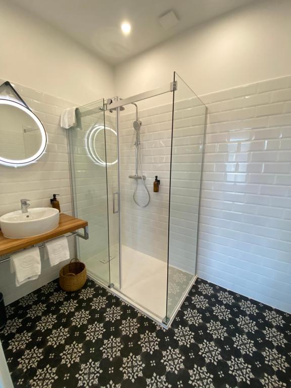 Boutique Hotel Kolbeck - Resim 18