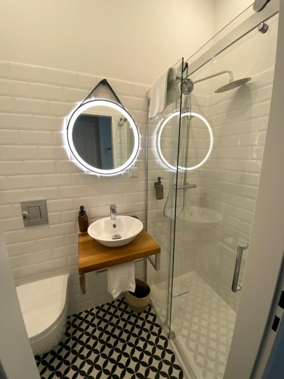 Boutique Hotel Kolbeck - Resim 24