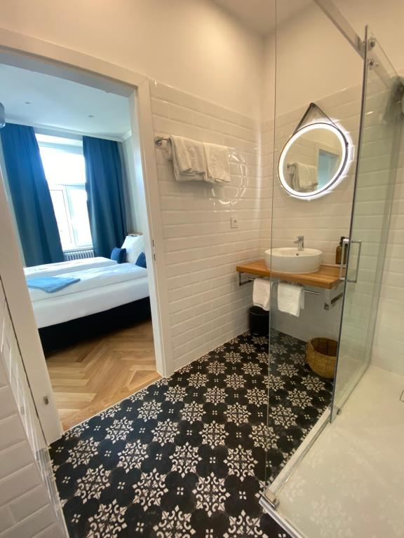 Boutique Hotel Kolbeck - Resim 3