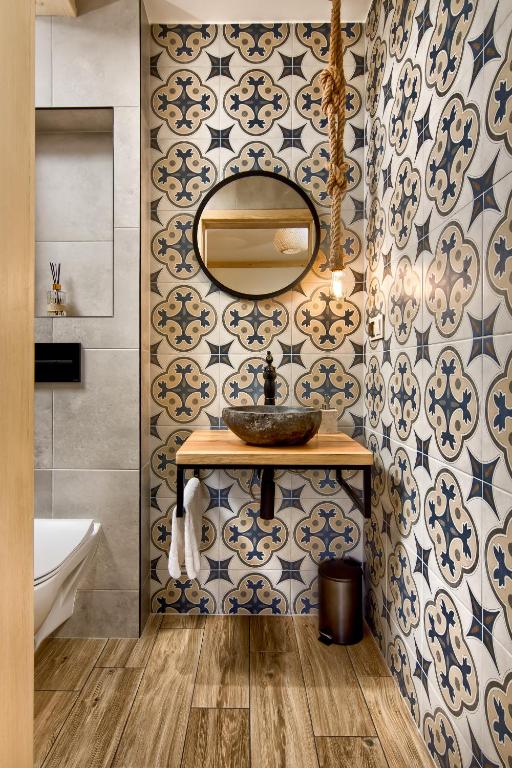 Apartamenty Kucovka 11 - Luxe Tweepersoonskamer