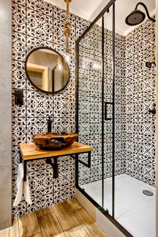 Apartamenty Kucovka 11 - Luxe Tweepersoonskamer