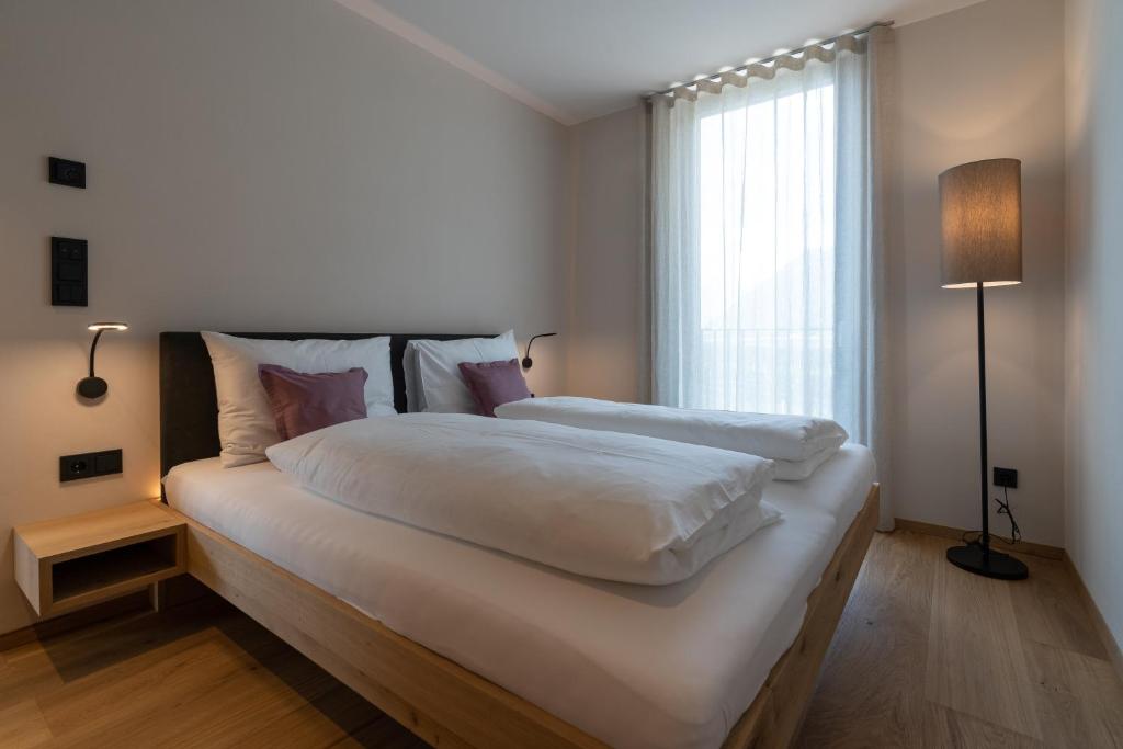 Feldhof Vilpian- Urlaub auf dem Bauernhof - Apartamento De Dos Dormitorios
