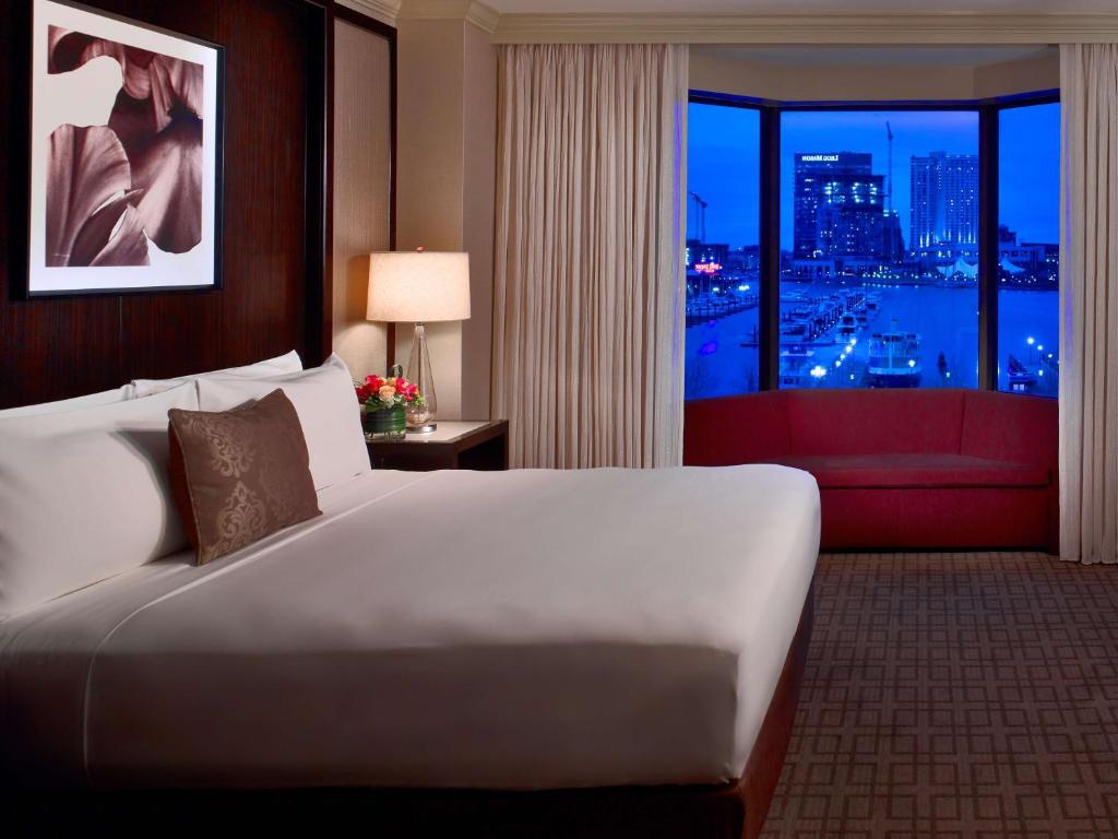 The Royal Sonesta Harbor Court Baltimore - 