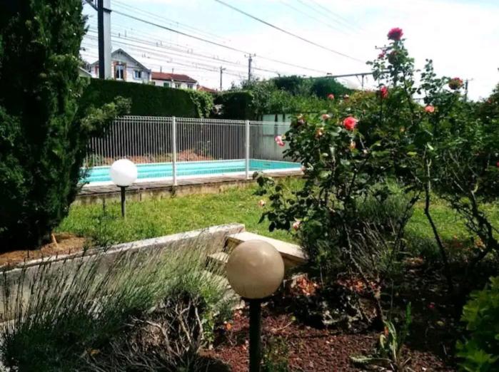 Fotografia z galérie ubytovania Bel appartement proche du canal du Midi v destinácii Toulouse