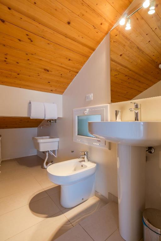 Appartamenti Sud Est - Appartement D'Une Chambre
