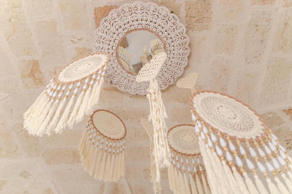 Fotografie z fotogalerie ubytování Apulia Charming Suites - Casa Rossa Suite Perla e Suite Corallo v destinaci Savelletri di Fasano