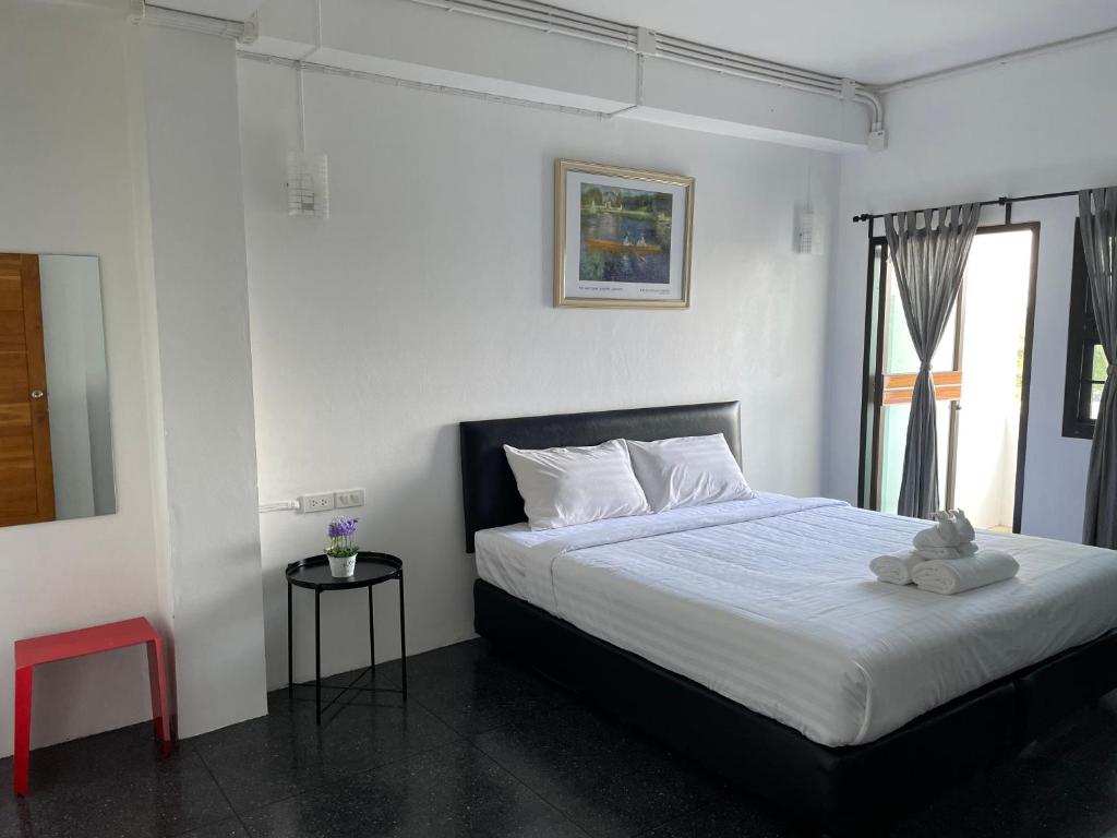 INN MY PLACE - Chambre De Luxe