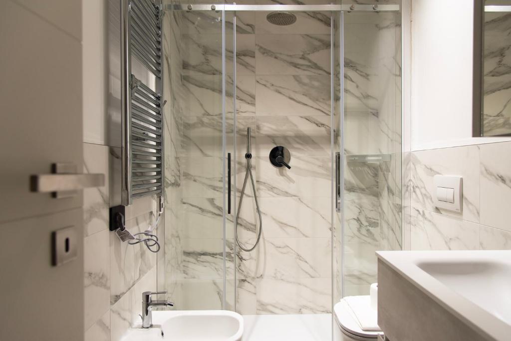 YouHosty - Montebianco 4/6 - One-Bedroom Apartment