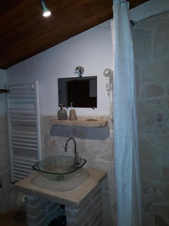 Fontana Vecchia B&B - 9