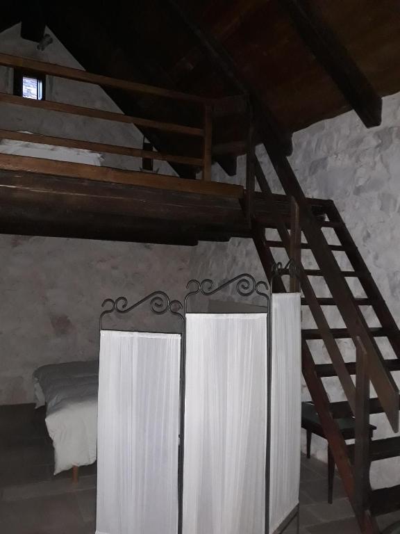 Fontana Vecchia B&B - 5