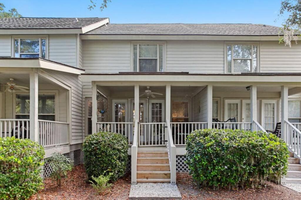 The Cottages 9, Hilton Head Island, USA