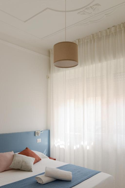 La Rosa rooms & holiday home - Twin Room