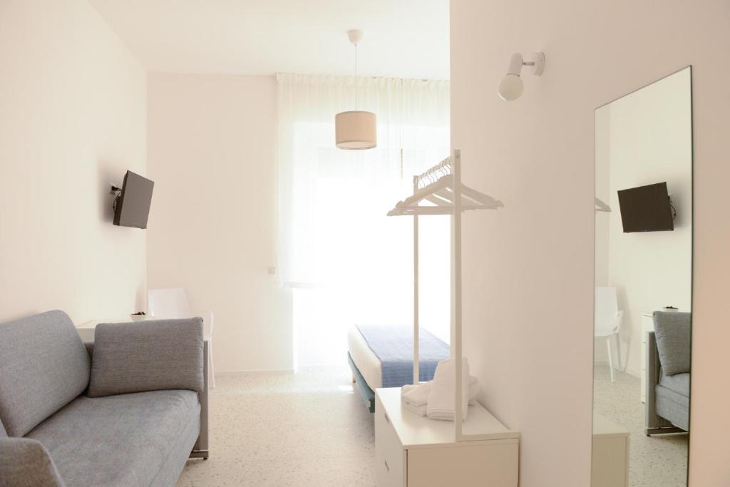 La Rosa rooms & holiday home - Superior Double Or Twin Room
