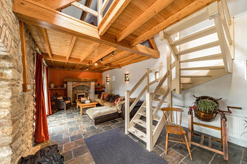 Fotografie z fotogalerie ubytování Ferry House Holidays v destinaci New Ross