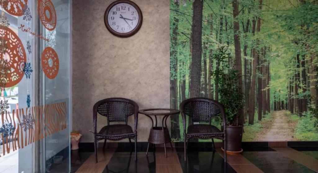 Fotografie z fotogalerie ubytování D'Pinetrees Hotel v destinaci Johor Bahru