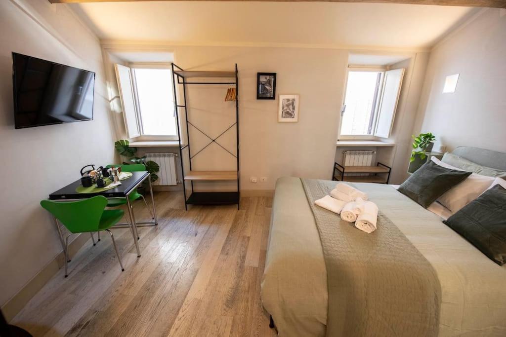 FRAM Apartment Navona 3