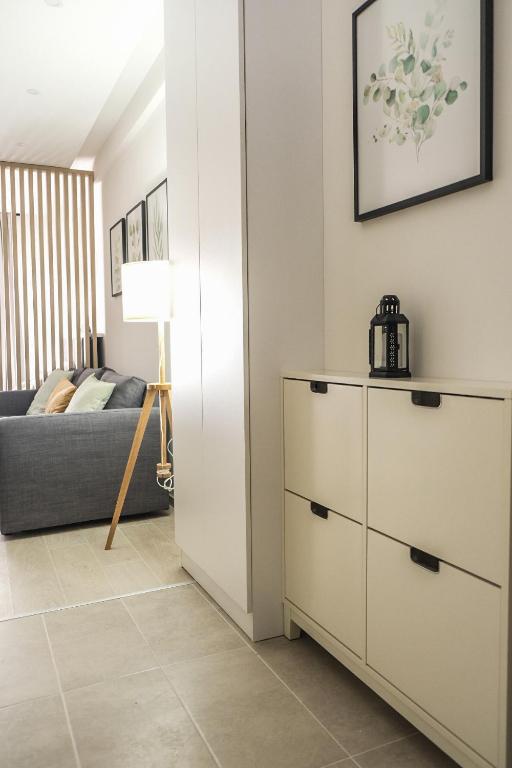 Milmari Apartments Pahulja N Lux - 一居室公寓