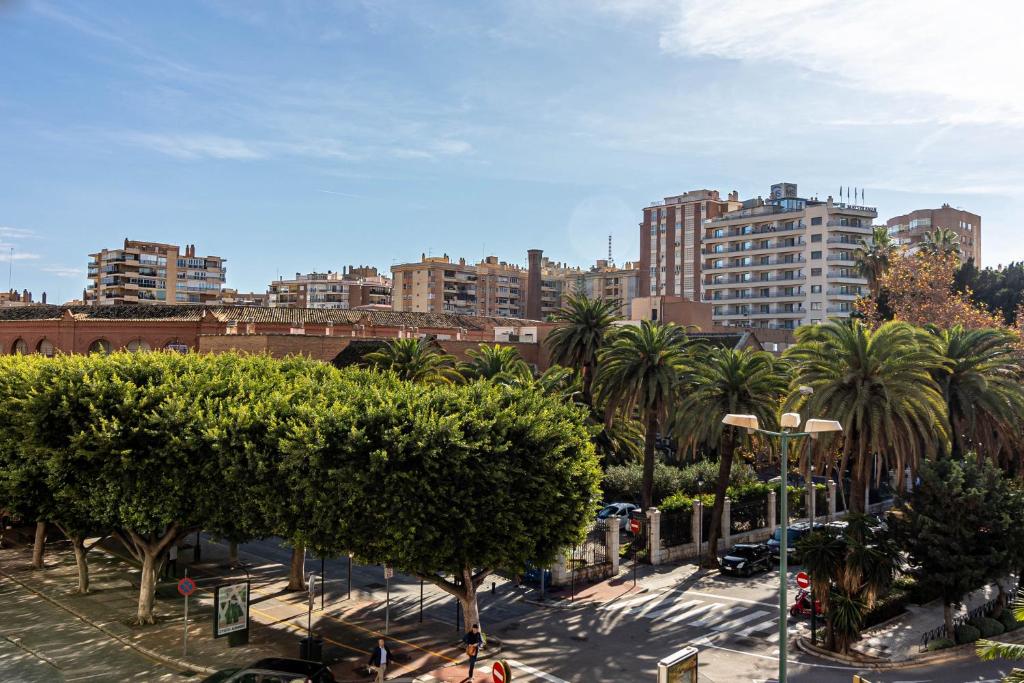 Reding FreshApartments by Bossh!, Málaga – Updated 2023 Prices