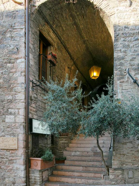 Hotel Properzio - Resim 34