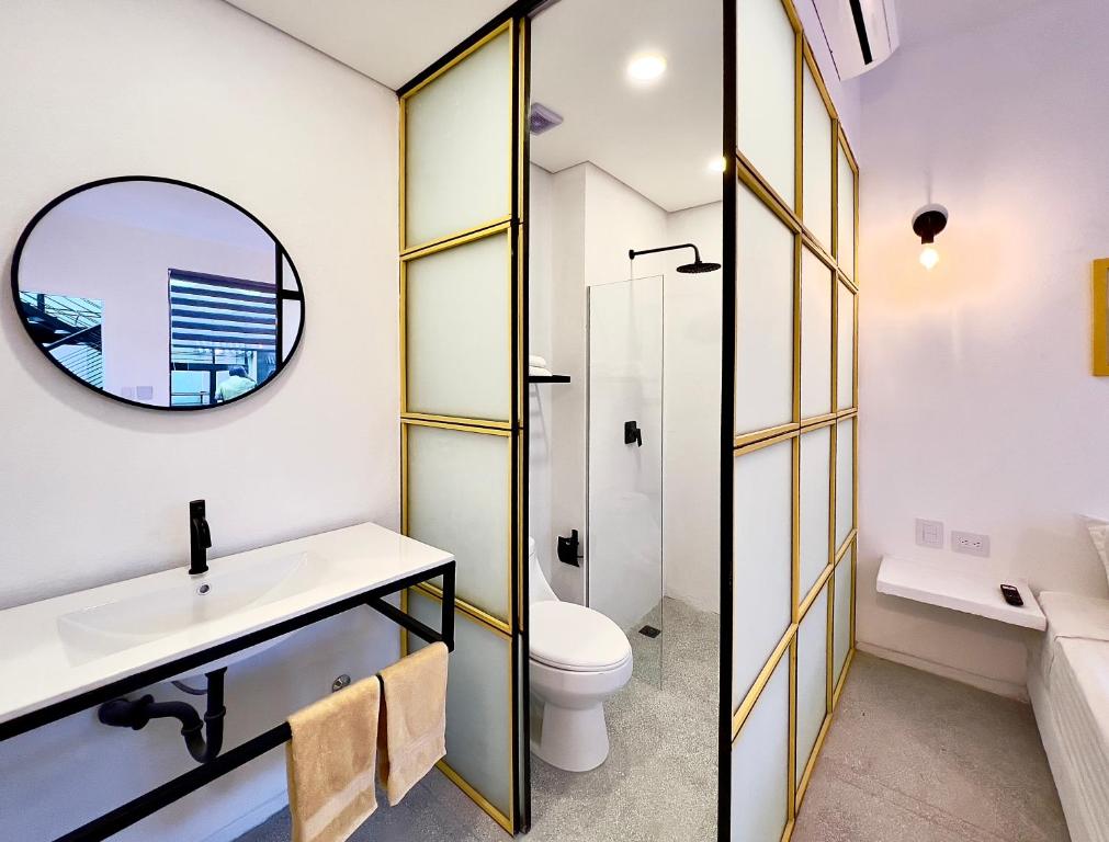 OASIS TROPICAL HOTEL - Double Room