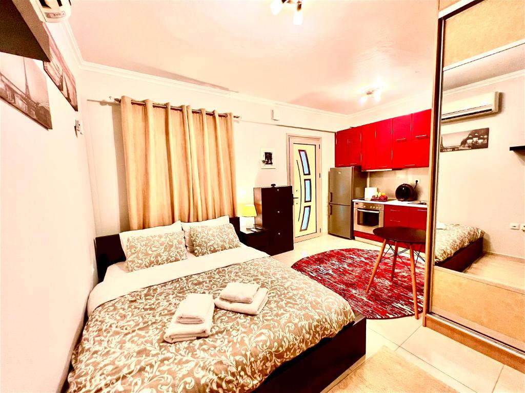 Petite chic maison