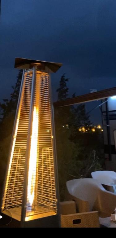 كرفان الياسمين - отзывы и видео