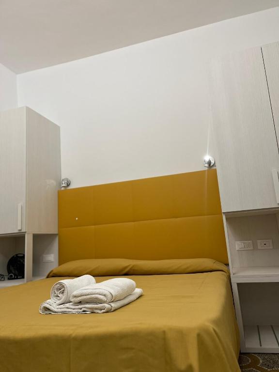 Hotel Villa Costa - Camera Doppia Con Bagno Privato