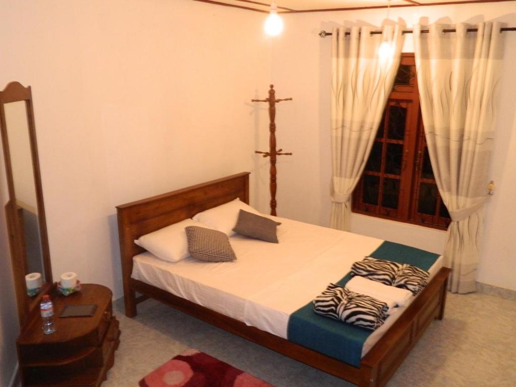 Hanthana Jungle View Holiday Home - 19