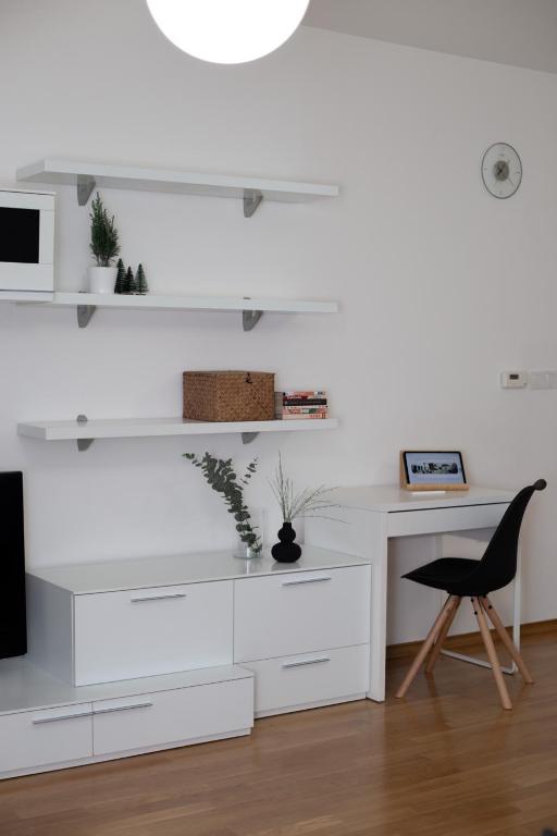 Apartman Čakovec - 5