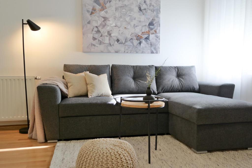 Apartman Čakovec - 16